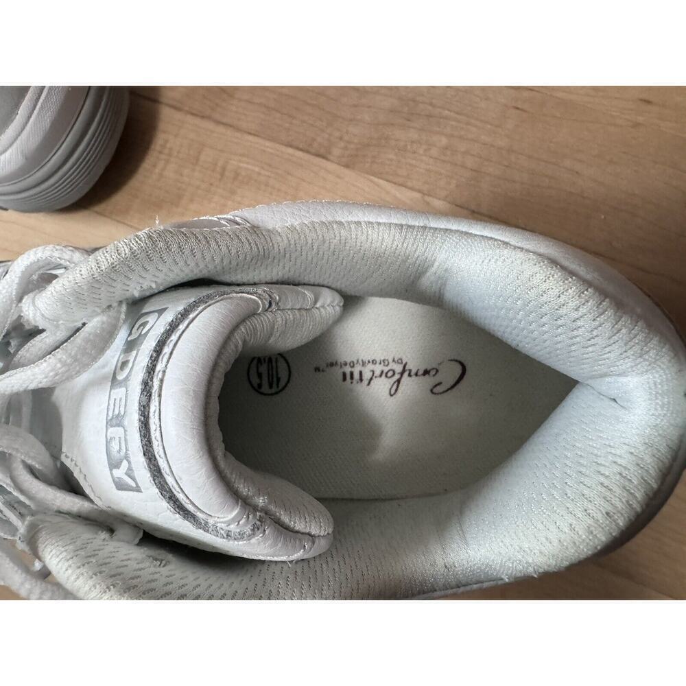 Gdgfy Gravity Defyer Women's Size 10.5 - Picture 5 of 6